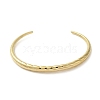 304 Stainless Steel Open Cuff Bangles BJEW-K241-02G-G-2