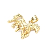 Brass Pendants KK-H539-19A-G-2