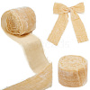 Flat Velvet Ribbons OCOR-WH0078-91B-08-1