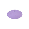 Rondelle Silicone Beads FIND-SZC0014-195-1