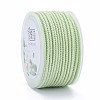 Polyester Braided Cord OCOR-F010-A44-2MM-2