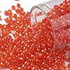 TOHO Round Seed Beads X-SEED-TR08-0958-1