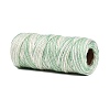 50M Segment Dyed Jute Cord OCOR-Q060-02A-05-2