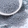 MIYUKI Round Rocailles Beads SEED-JP0008-RR0576-1
