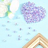 Preciosa® Crystal Beads X-PRC-BA4-20310-20000-4