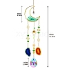 Crystal Glass Sun Catcher PW-WG09E0F-01-1