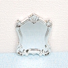 Resin Mini Mirror Model PW-WG0C6DC-02-1