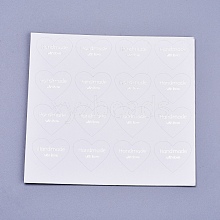 Valentine's Day Sealing Stickers DIY-I018-19D