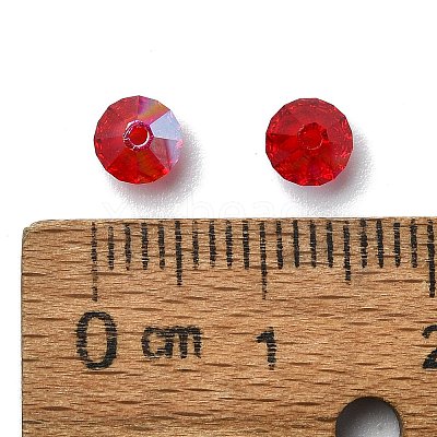 Preciosa® Crystal Beads X-PRC-BA5-90070-201-1