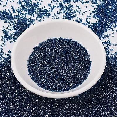 MIYUKI Delica Beads SEED-MY11-DB1763-1