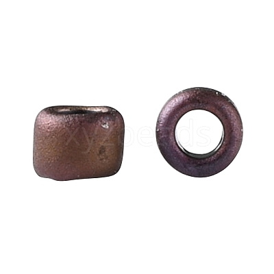 TOHO 15/0 Round Beads SEED-JPTR15-0703-1
