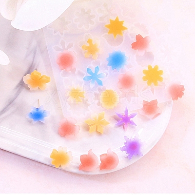 DIY Silicone Molds PW-WG8B43F-03-1