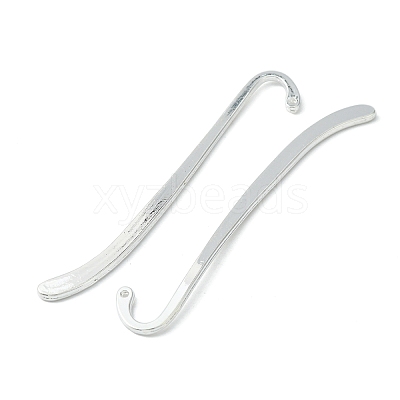 Tibetan Style Alloy Bookmarks K0975022-1