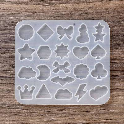 Silicone Mold SIMO-S002-01A-1