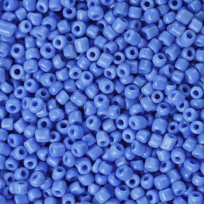 12/0 Glass Seed Beads X1-SEED-A010-2mm-43B-1