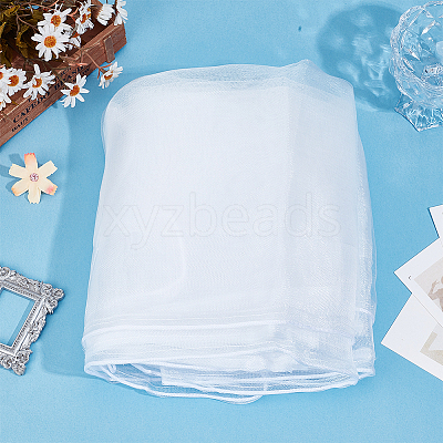 Polyester Plant Cover AJEW-WH20816-144-1