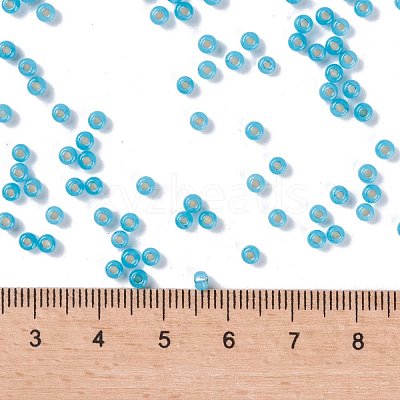 MIYUKI Round Rocailles Beads SEED-X0055-RR0647-1