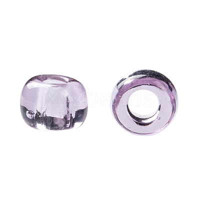 TOHO 8/0 Round Beads SEED-JPTR08-1300-1