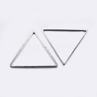 Brass Linking Rings KK-K197-A-59P-1