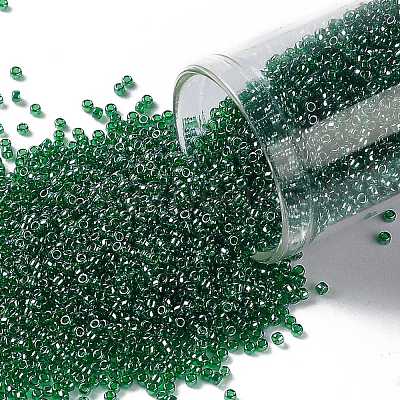 TOHO Round Seed Beads SEED-XTR15-0108B-1