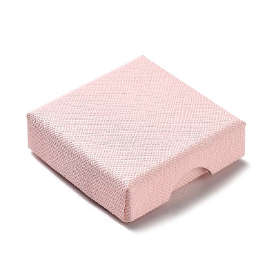 Cardboard Jewelry Set Boxes CBOX-C016-01A-01-1