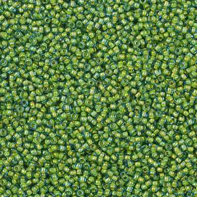TOHO Round Seed Beads SEED-XTR11-0307-1