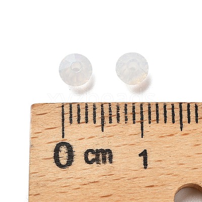 Preciosa® Crystal Beads X-PRC-BA4-01000-201-1