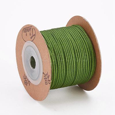 Nylon Braided Cord OCOR-L035-G23-1