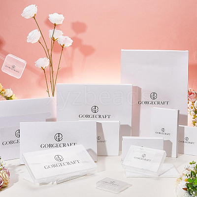 100 Bags ABS Plastic Imitation Pearl Rivet Studs DIY-GF0013-39-1