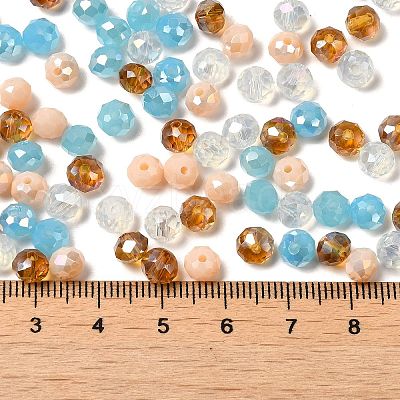 Glass Beads EGLA-A034-SM6mm-56-1