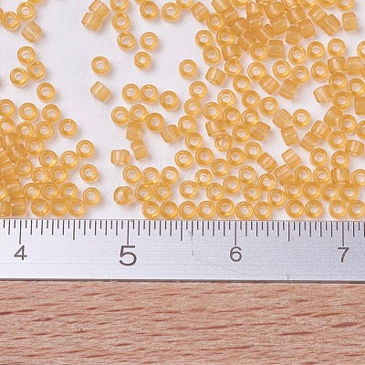 MIYUKI Delica Beads X-SEED-J020-DB0702-1