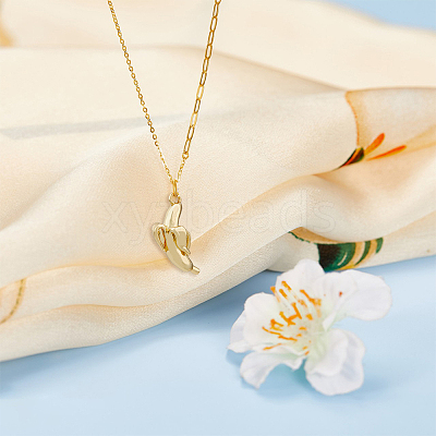 12Pcs Brass Pendants KK-HY0003-23-1