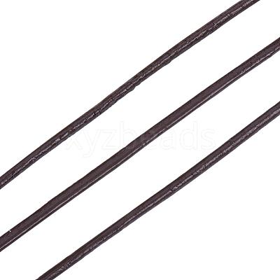 Cowhide Leather Cord X-LC-1.5MM-11-1