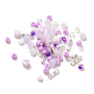20G Glass Seed Beads DIY-U007-01A-1
