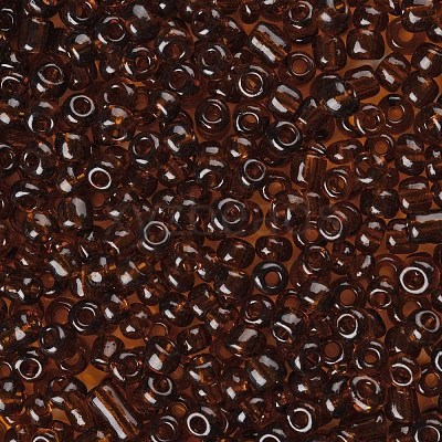 Glass Seed Beads X1-SEED-A004-4mm-13-1