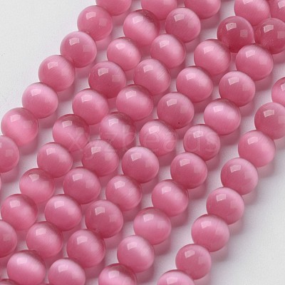 Cat Eye Beads CER12mm22-1