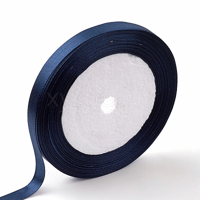 Single Face Satin Ribbon RC6mmY081-1