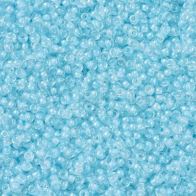 MIYUKI Round Rocailles Beads SEED-JP0008-RR0220-1
