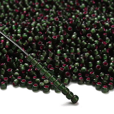 TOHO 6/0 Round Beads SEED-XTR06-2204-1