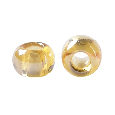 TOHO 11/0 Round Beads SEED-TR11-0103B-1