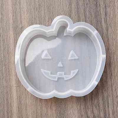 Halloween Theme Candles Silicone Molds SIL-B075-07B-1