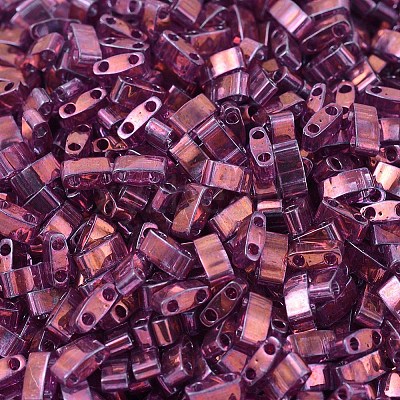 MIYUKI Half TILA Beads SEED-MY05-HTL0316-1
