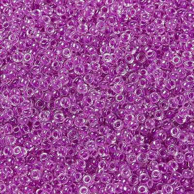 MIYUKI Round Rocailles Beads X-SEED-G009-RRHB264-1