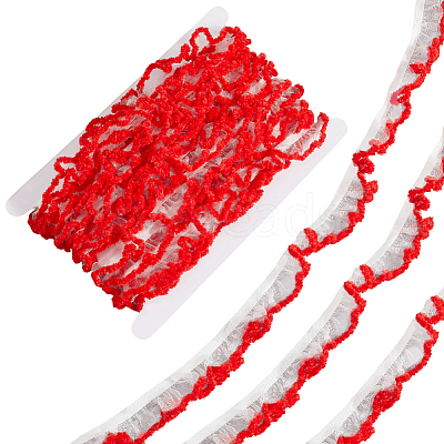 10 Yards Elastics Spandex Ribbon OCOR-CY0002-47H-1