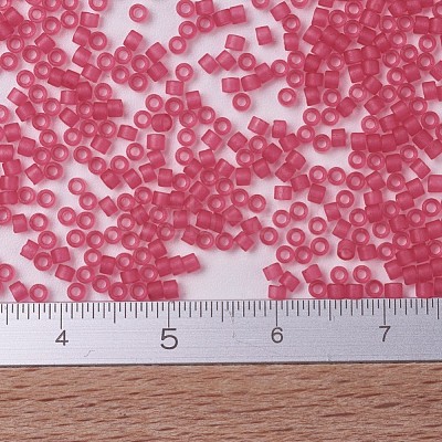 MIYUKI Delica Beads SEED-X0054-DB0780-1