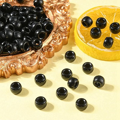 Resin European Beads RESI-YW0001-34A-1