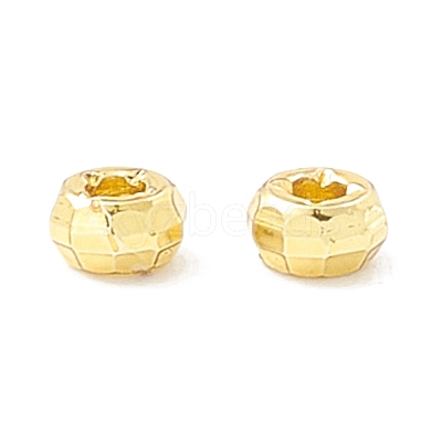 Brass Beads KK-E280-15G-1