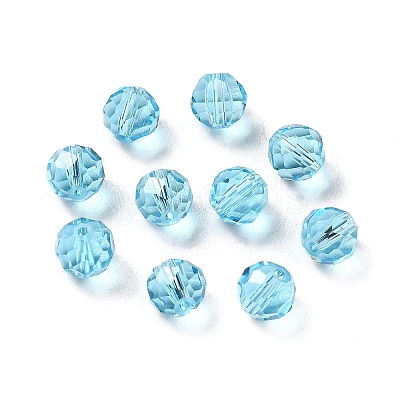 K9 Glass Imitation Austrian Crystal Beads GLAA-H024-17A-05-1