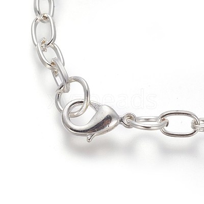 Iron Bracelet Making X-IFIN-H031-M-1