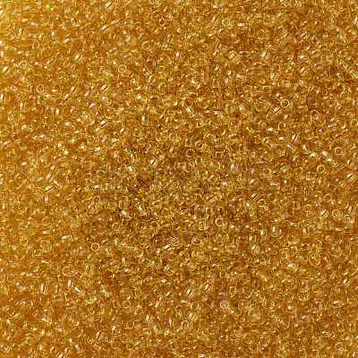 TOHO 11/0 Round Beads X-SEED-TR11-0002-1